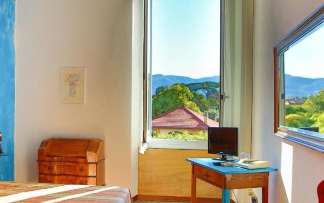 Hotel Delle Rose