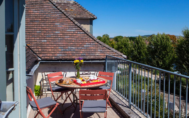 Hotel Le Maxime, BW Signature Collection