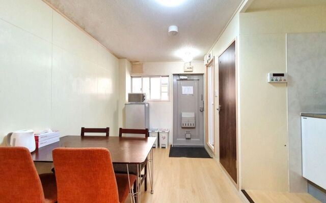 On My Way Kyoto GuestHouse - Hostel