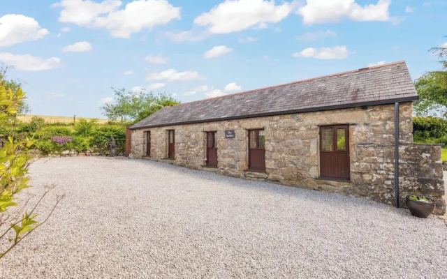 The Stables