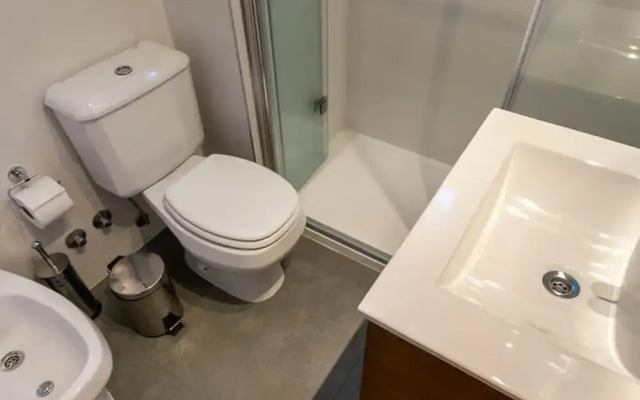 September Vibes Specious 2BR in Buenos Aires