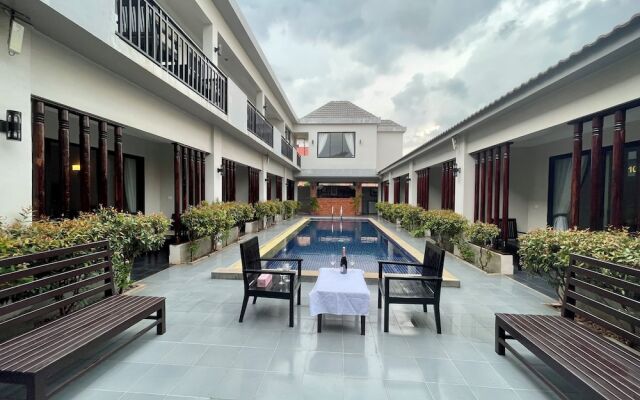 K. Medicial Clinic Resort