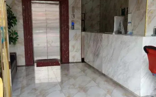 Chengshixin Express Hotel