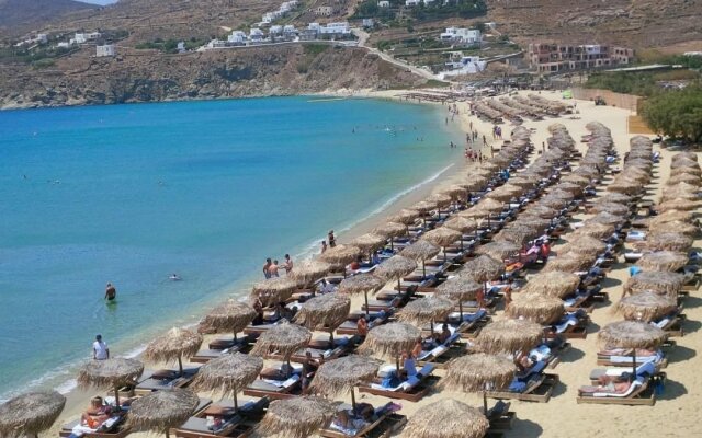 Penelope Village Mykonos