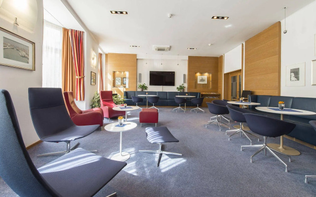 Stiegl Scala Hotel