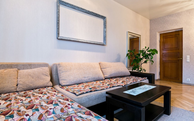 MaxRealty24 Черняховского, 3 — фото