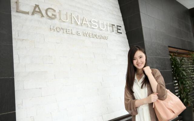 Lagunasuite Nagoya