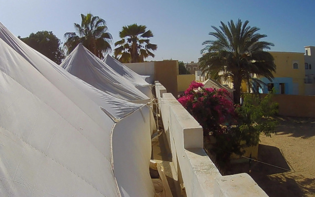 Le Triskell Auberge - Hostel