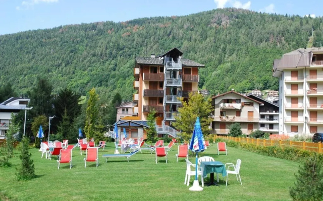 Hotel Derby