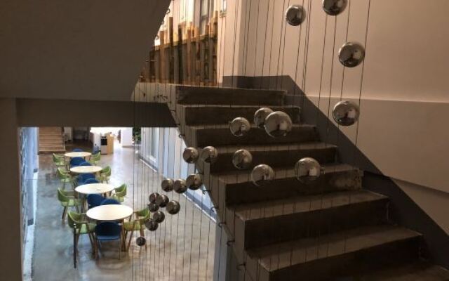 Manyun Meishe Hotel
