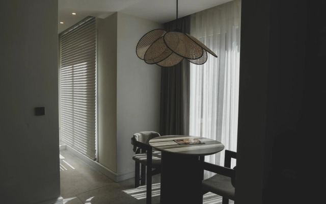 Dalyan Residence & Suites