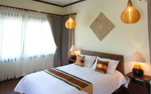 Monmuang ChiangMai resort