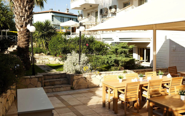 Villa Adora Beach - Special Class