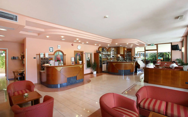 Eco Hotel Benacus