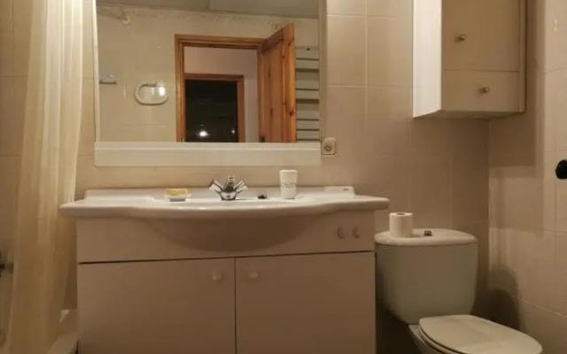 P02 3 dormitorios pla