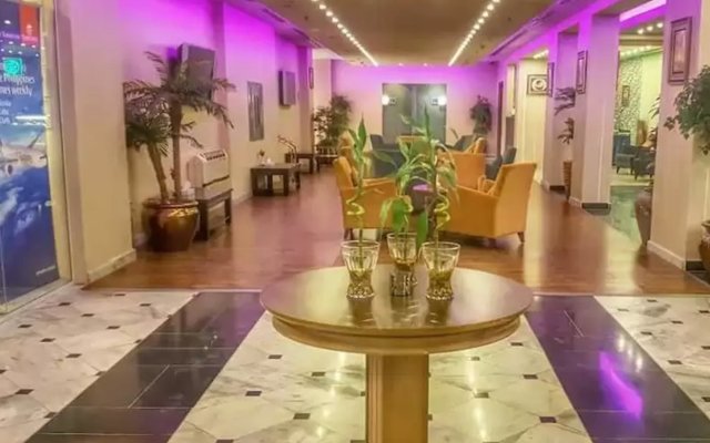 Hala Hotel Al Khobar