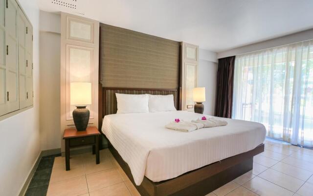Phuket Orchid Resort and Spa