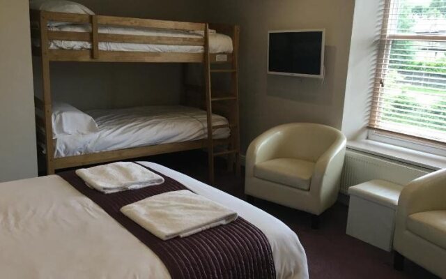 George Hotel