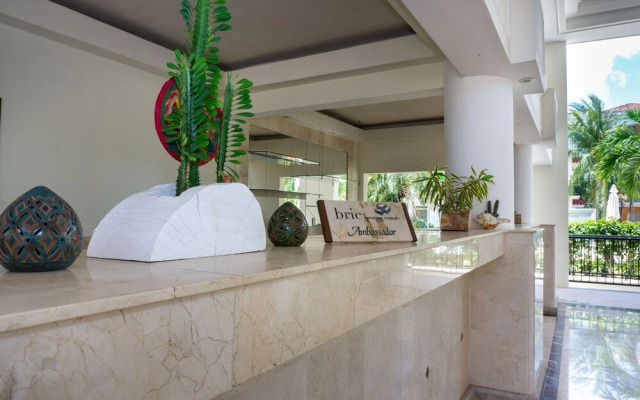Paseo Del Sol Reef A 201 2 Bedroom Condo by RedAwning