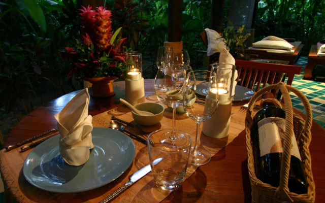 Ban Sabai Village Resort & Spa
