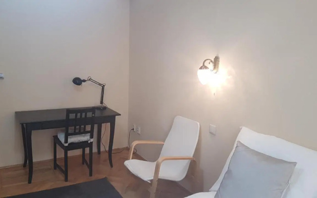 Sugár apartman