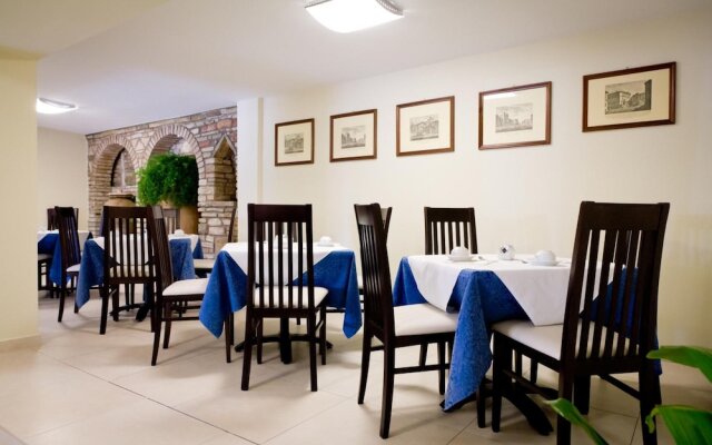 Hotel Donnini