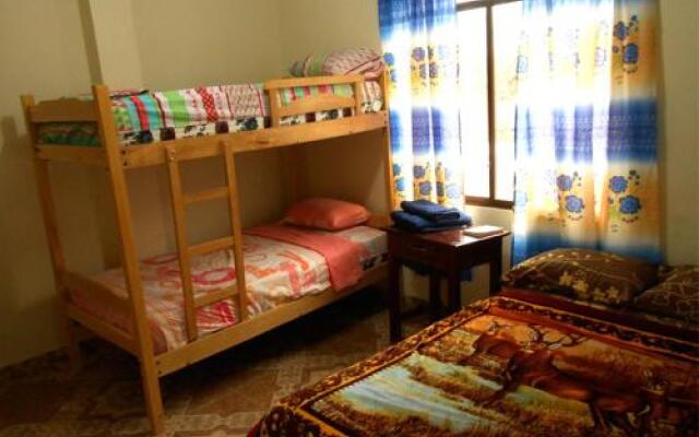 Hostal D'Mary