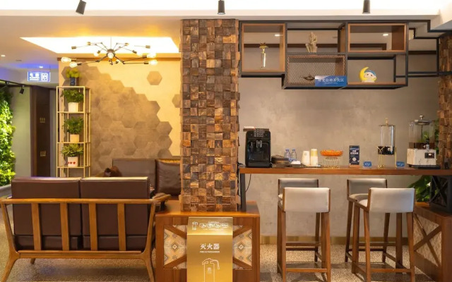 Hotel Nostalgia S Beijing Guomao CBD