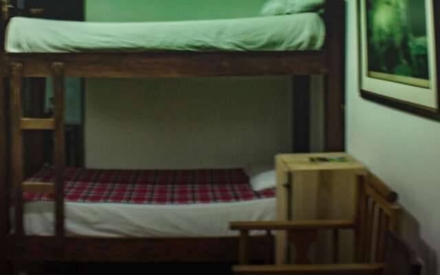 Hostal Las Camelias Salento - Hostel