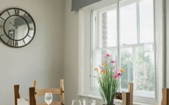 Host Stay Manor View