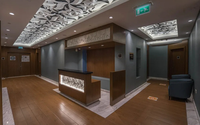 HiGuests - Damac Upper Crest