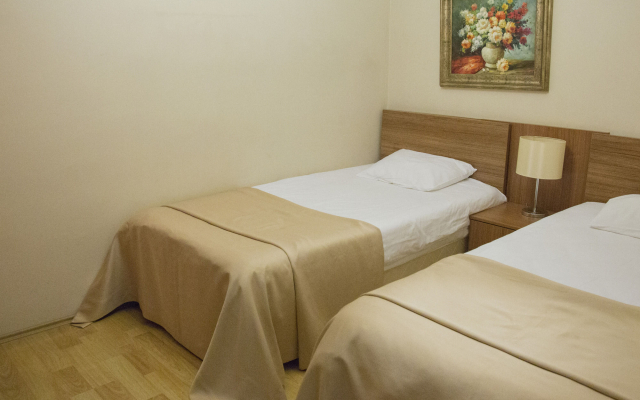 Airport Residence Kurtkoy