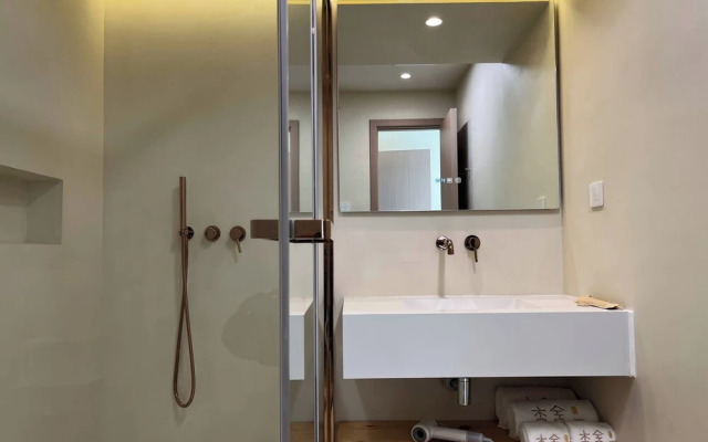Shanghai Xingshe Camping Guesthouse