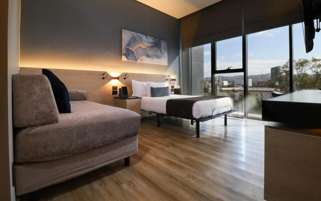 Quartz Care Hotel & Spa Tijuana