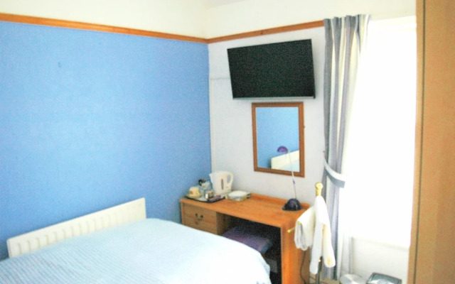 Athol Park Guest House
