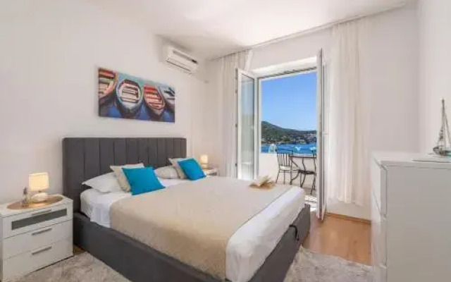 Apartment Zaton Mali 36