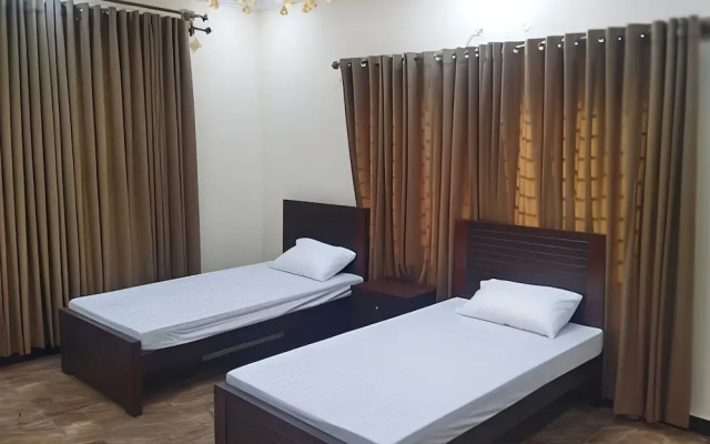 Chuang Fu Guest House