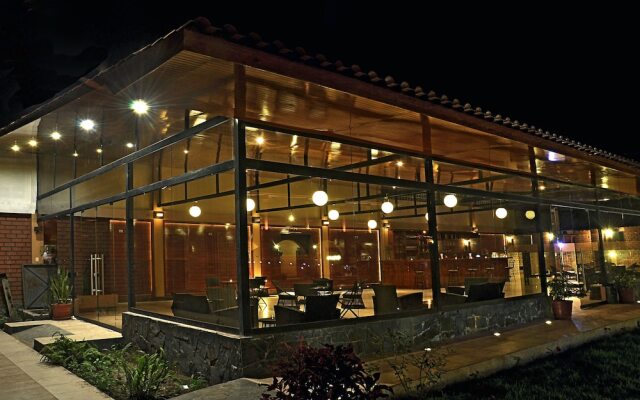 Qasana Hotel Plaza Calca