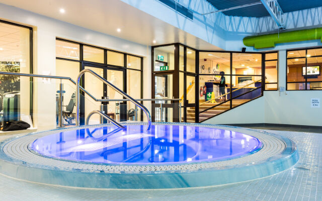 Holiday Inn Lancaster by IHG