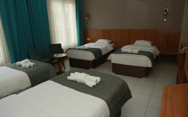 Fatsa Safir Otel