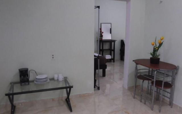 Playa Del Carmen - Beautiful Studio 2