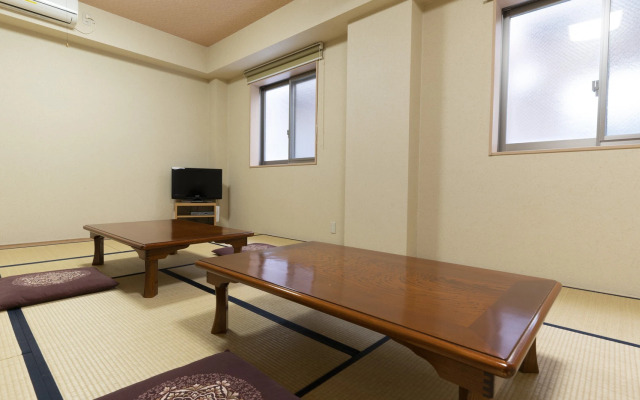 Hotel Monzen No Yu