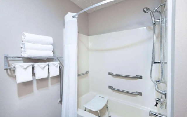 Super 8 Richfield UT