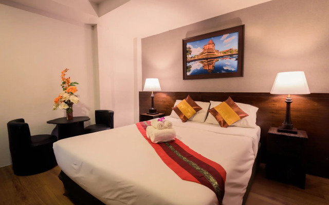 Panna Heritage Boutique Hotel