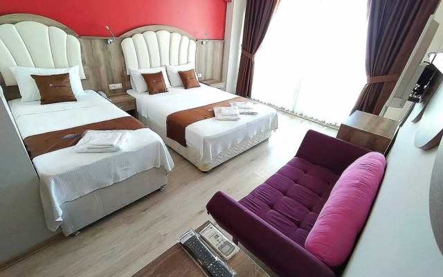 Cetin Prestige Resort