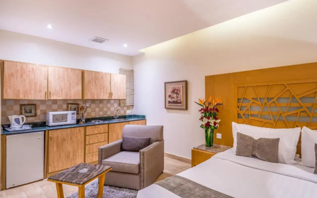 Almuhaidb Almalaz - Aljamiah