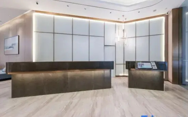 Starway Hotel (Zhuji Diankou)