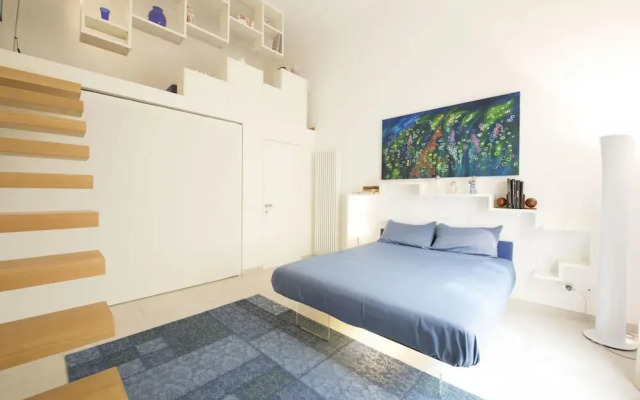 Luxury Gattopardo Apartment by Lago Design