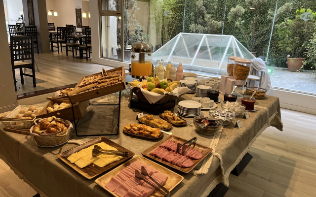 Kenton Palace Bariloche