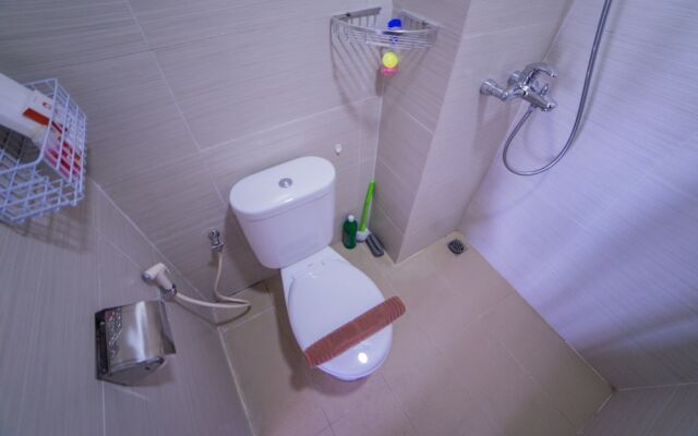 Modern @ Gateway Pasteur Apartment near Pasteur Exit Toll